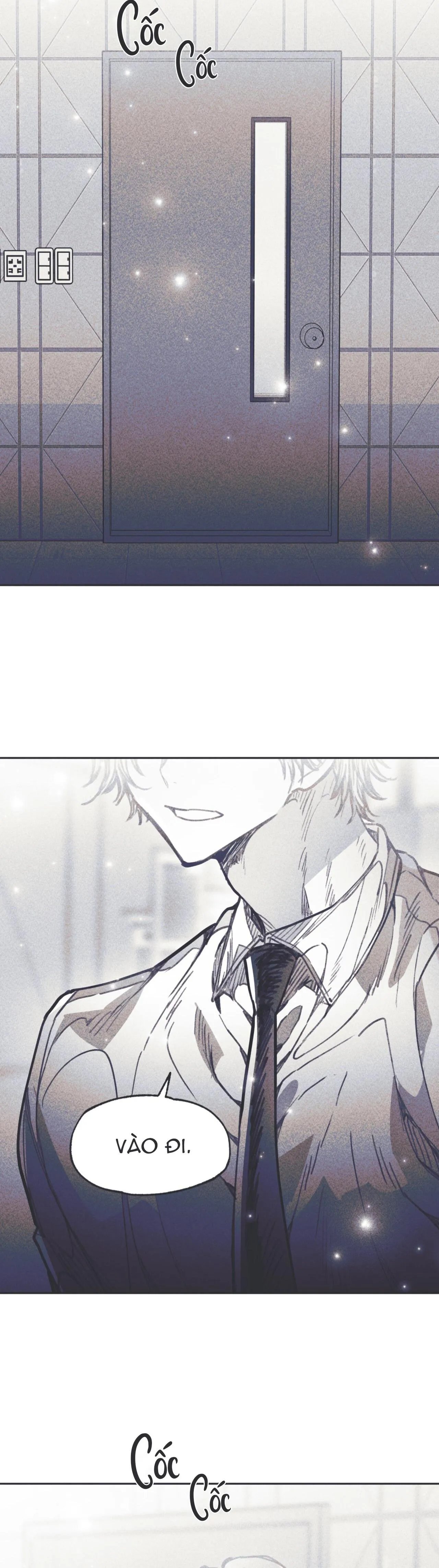 Hồi ức cơn thịnh nộ Chapter 16 Trang 15