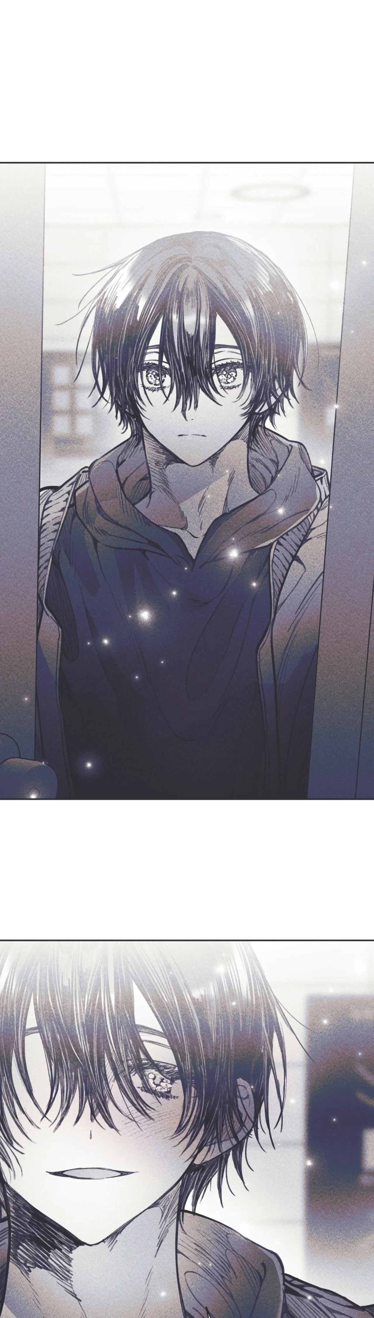 Hồi ức cơn thịnh nộ Chapter 16 Trang 17