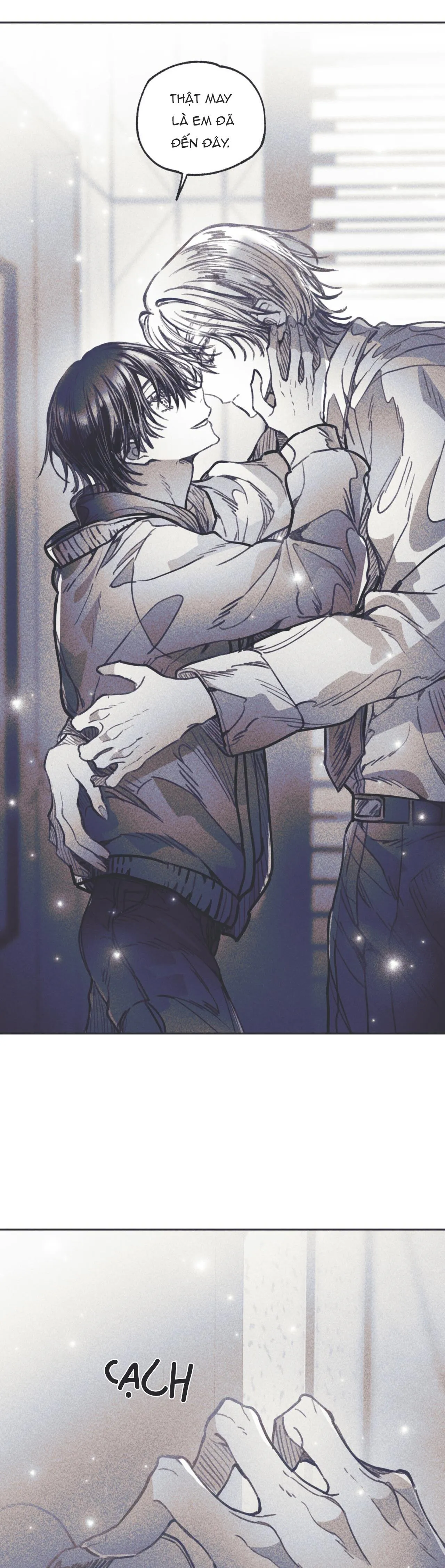 Hồi ức cơn thịnh nộ Chapter 16 Trang 19