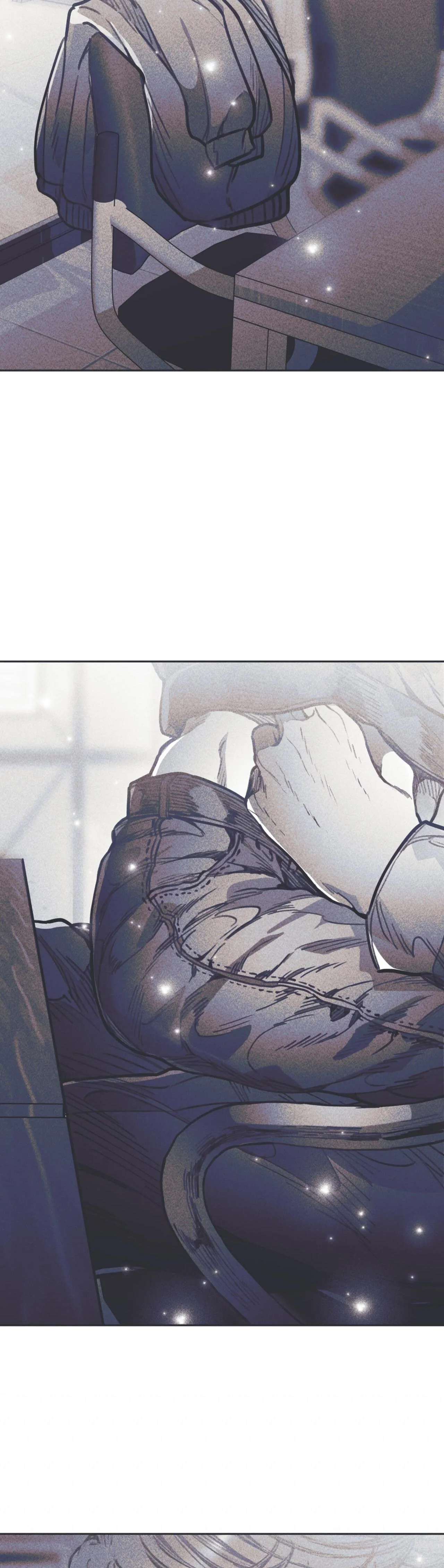 Hồi ức cơn thịnh nộ Chapter 16 Trang 22