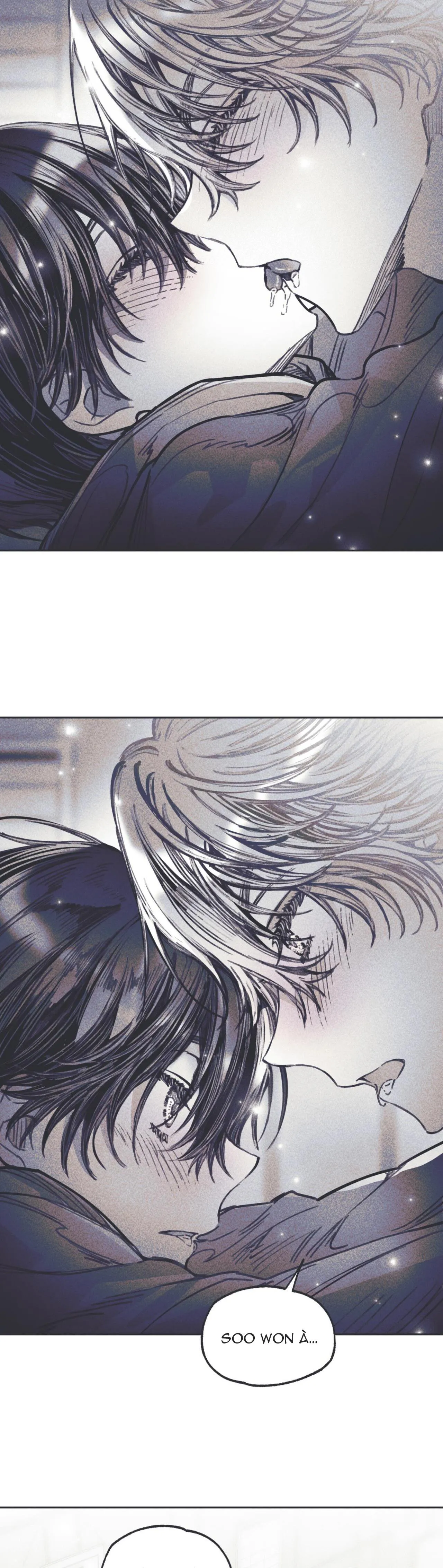 Hồi ức cơn thịnh nộ Chapter 16 Trang 23