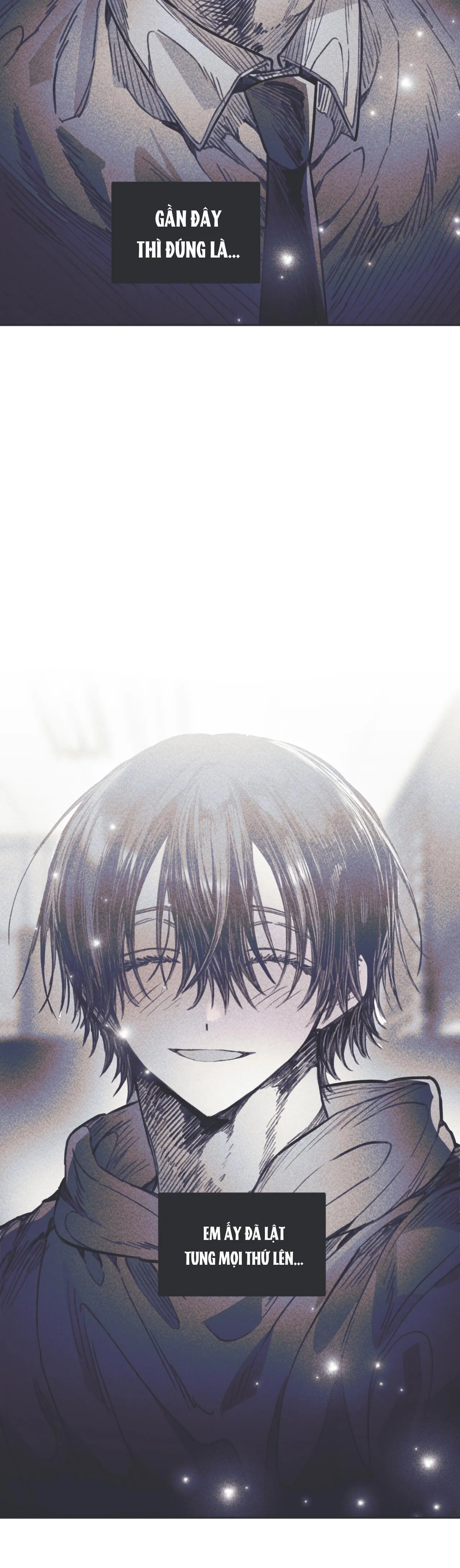 Hồi ức cơn thịnh nộ Chapter 16 Trang 26