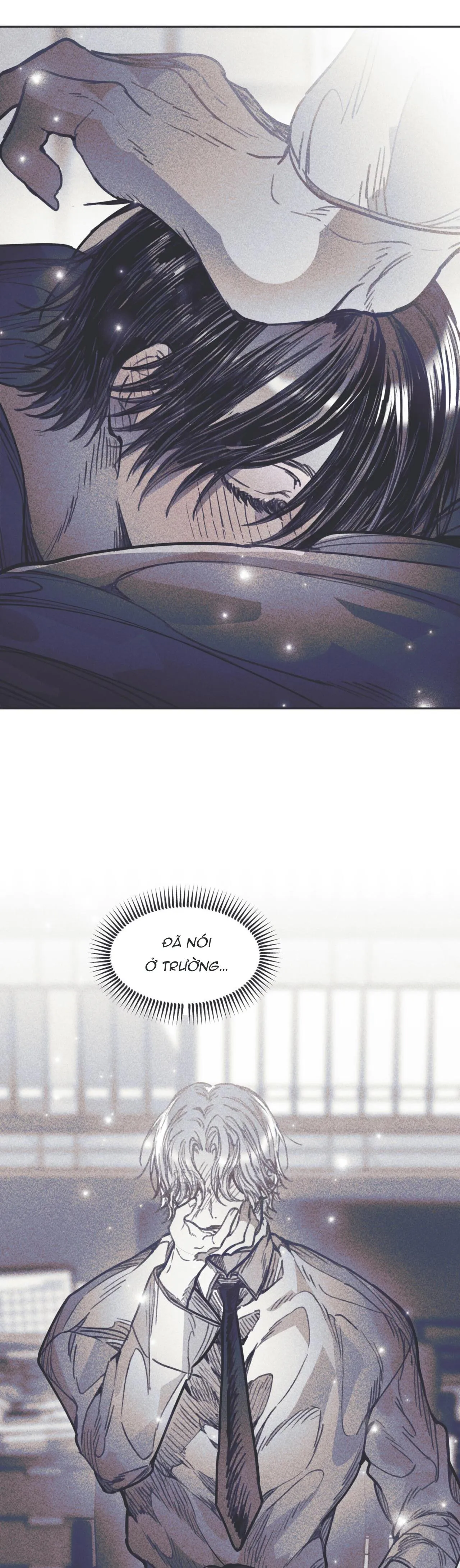 Hồi ức cơn thịnh nộ Chapter 16 Trang 29