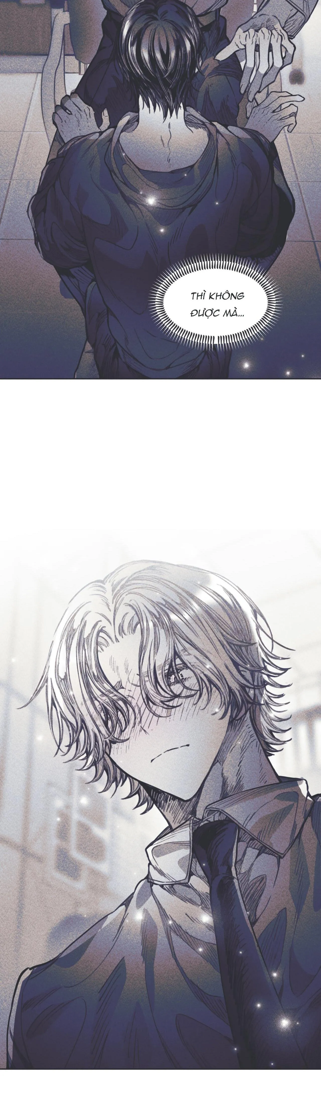 Hồi ức cơn thịnh nộ Chapter 16 Trang 30