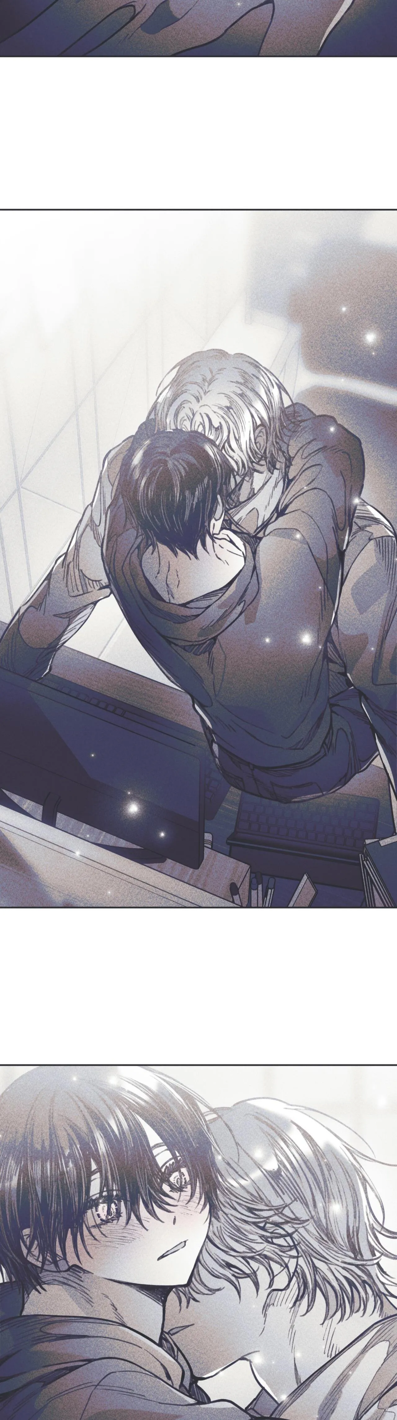 Hồi ức cơn thịnh nộ Chapter 16 Trang 32