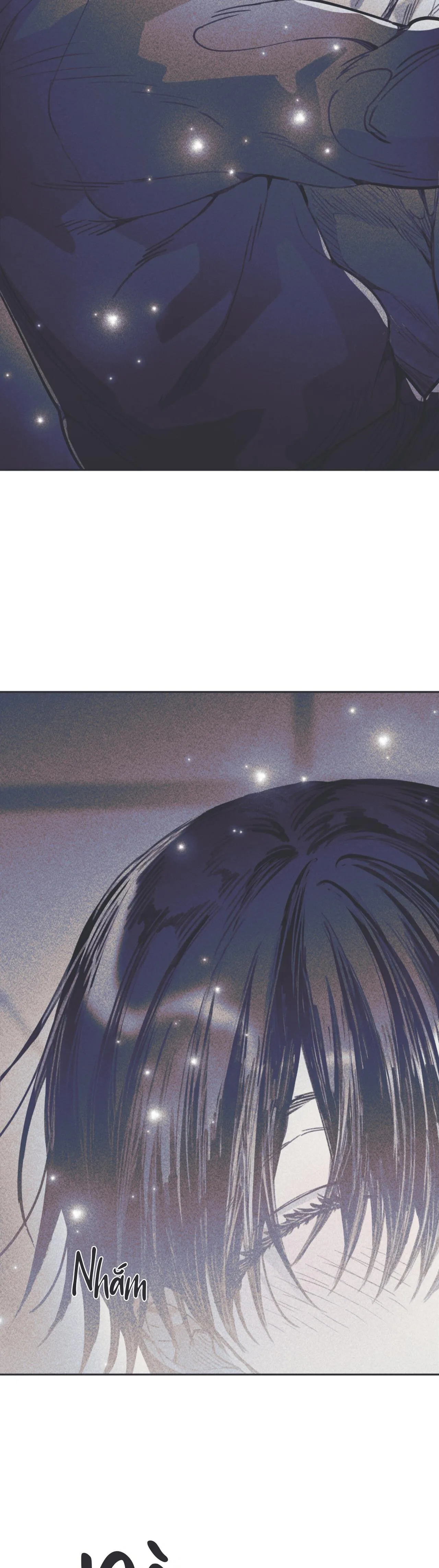 Hồi ức cơn thịnh nộ Chapter 16 Trang 33