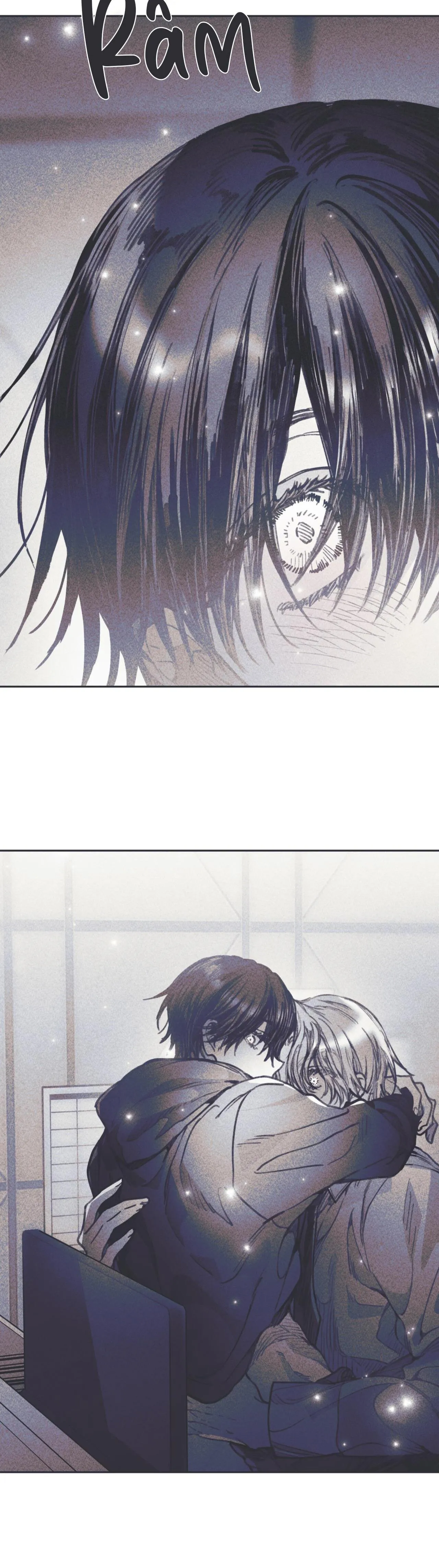 Hồi ức cơn thịnh nộ Chapter 16 Trang 34