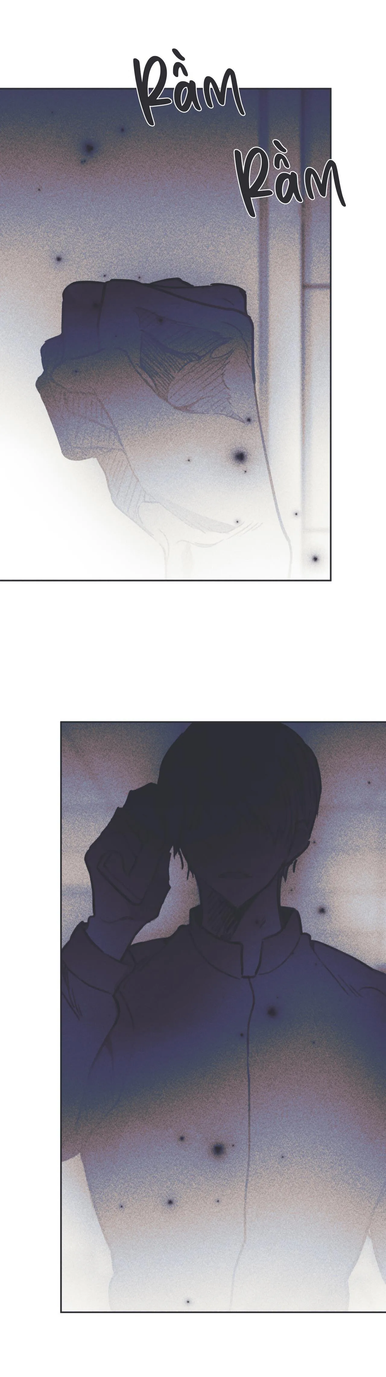 Hồi ức cơn thịnh nộ Chapter 16 Trang 35