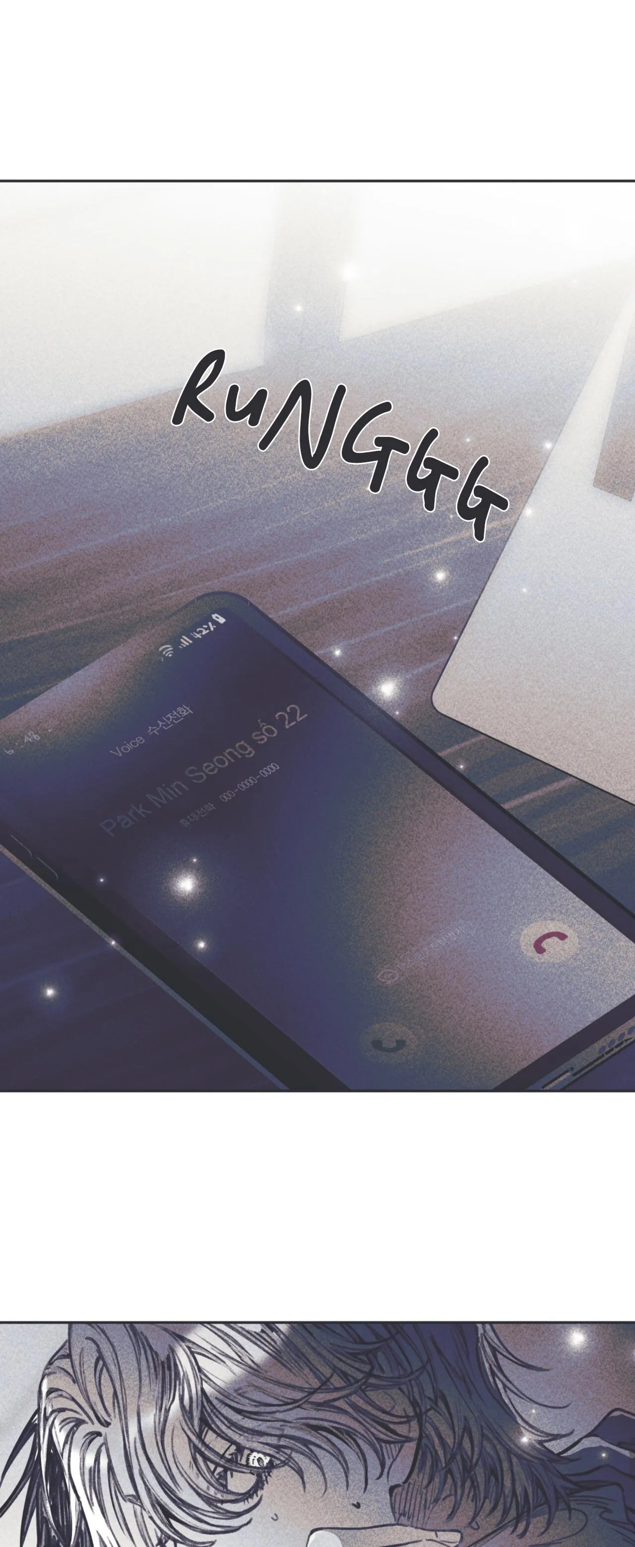 Hồi ức cơn thịnh nộ Chapter 16 Trang 36