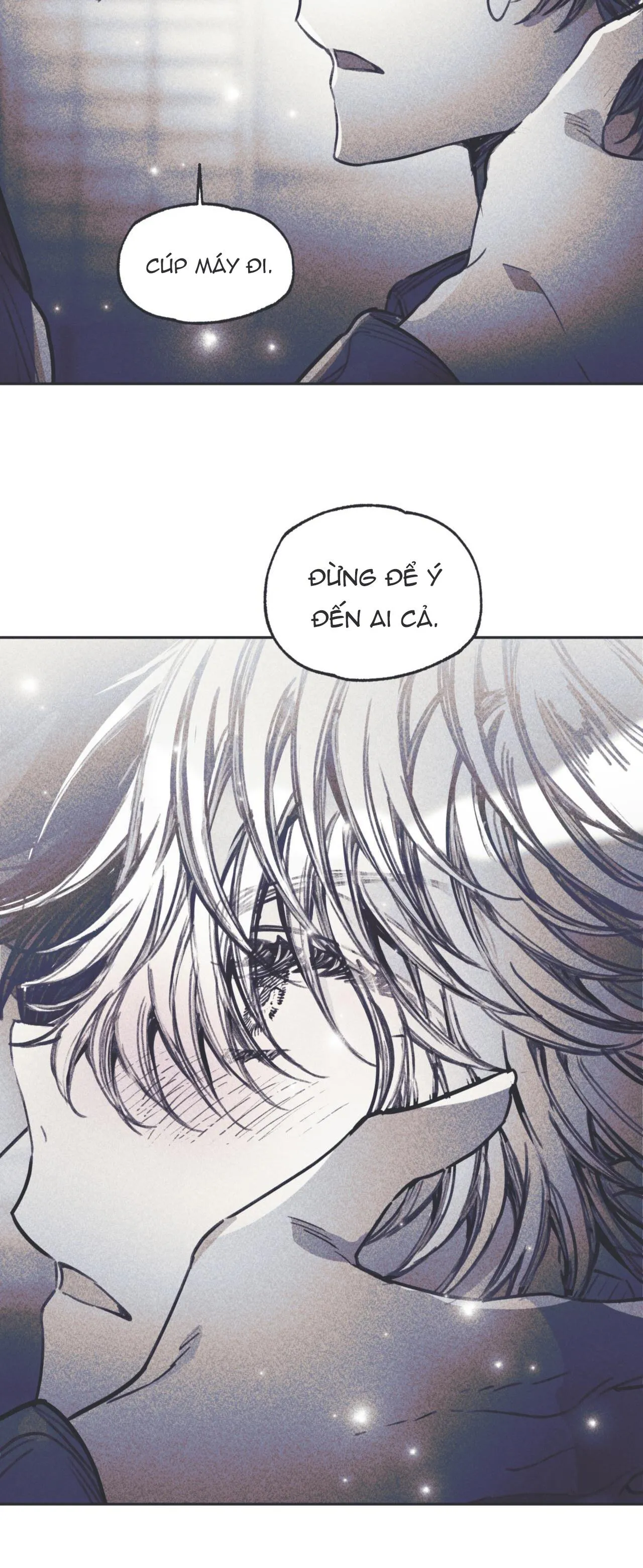 Hồi ức cơn thịnh nộ Chapter 16 Trang 38