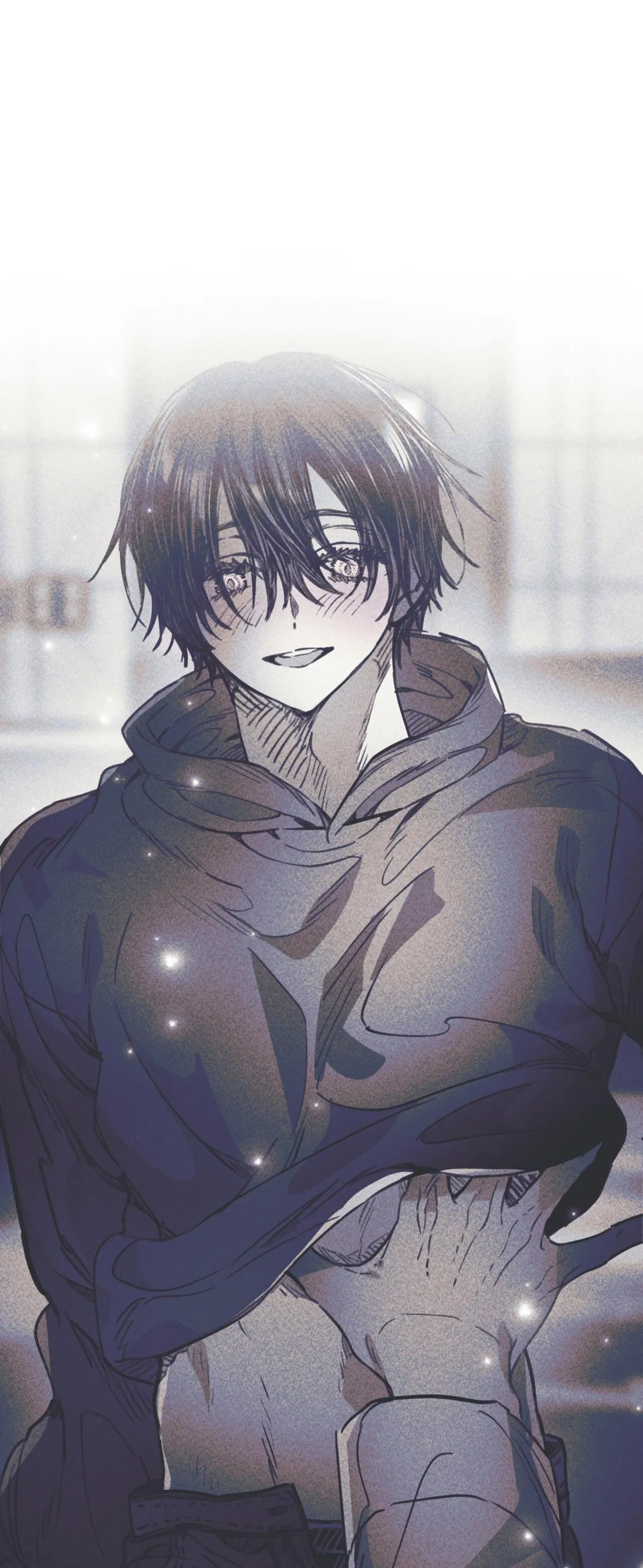 Hồi ức cơn thịnh nộ Chapter 16 Trang 39