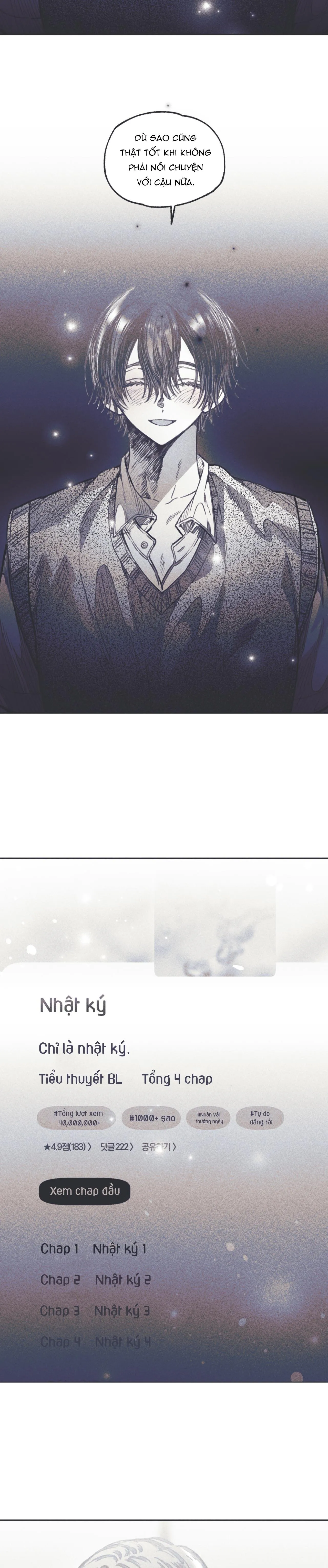 Hồi ức cơn thịnh nộ Chapter 18 Trang 11