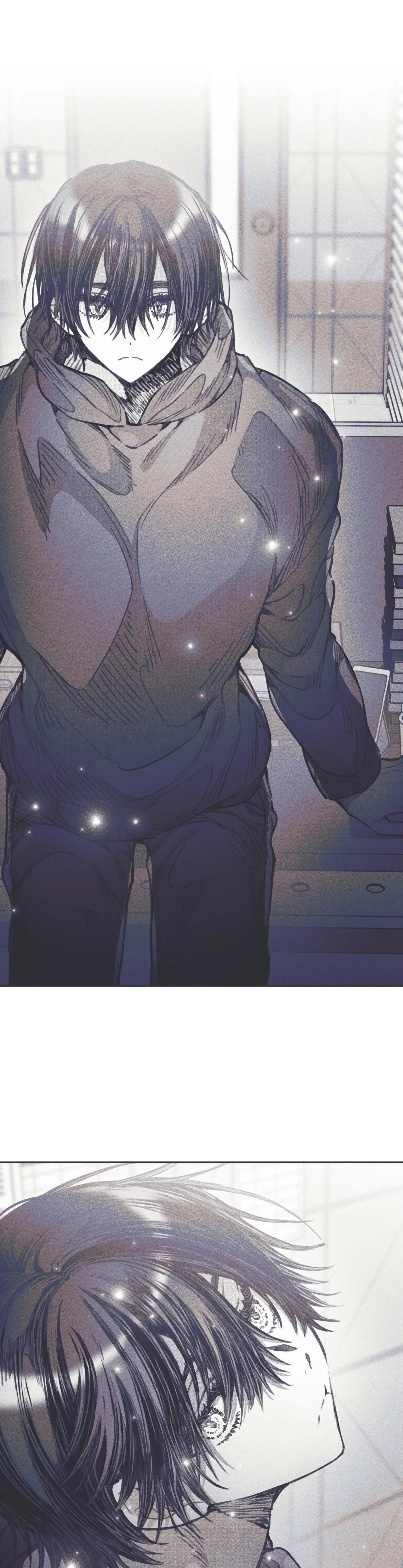 Hồi ức cơn thịnh nộ Chapter 19 Trang 4