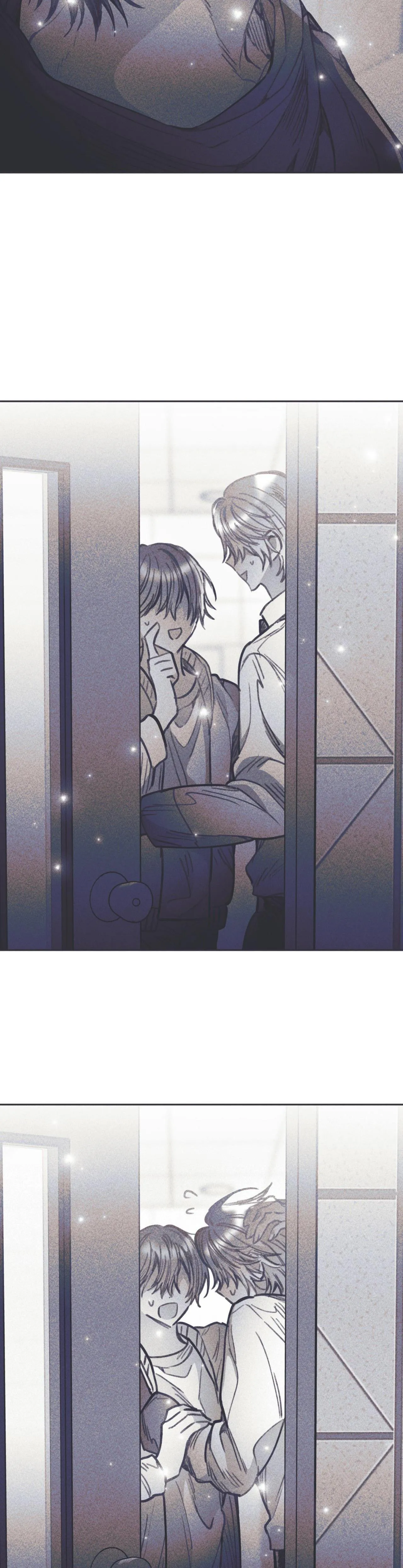 Hồi ức cơn thịnh nộ Chapter 19 Trang 5