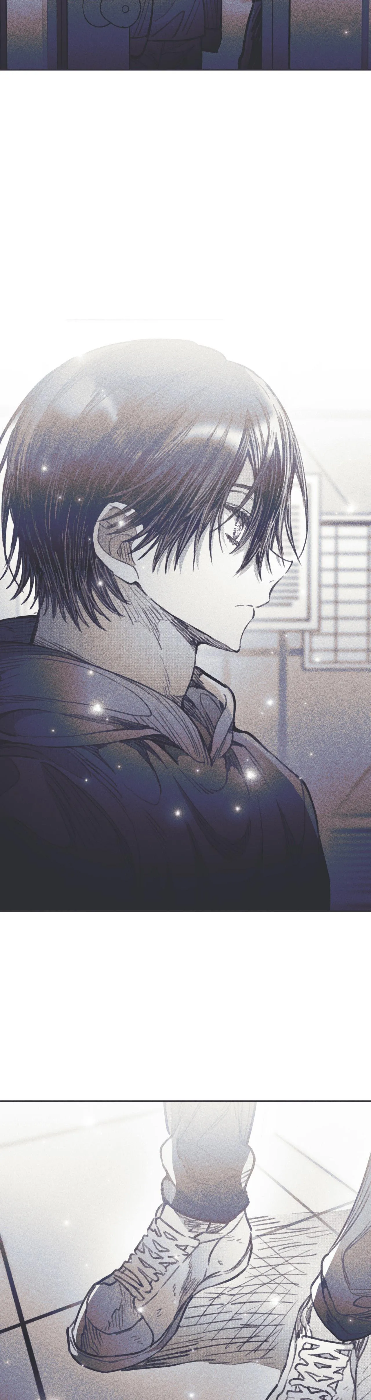 Hồi ức cơn thịnh nộ Chapter 19 Trang 6