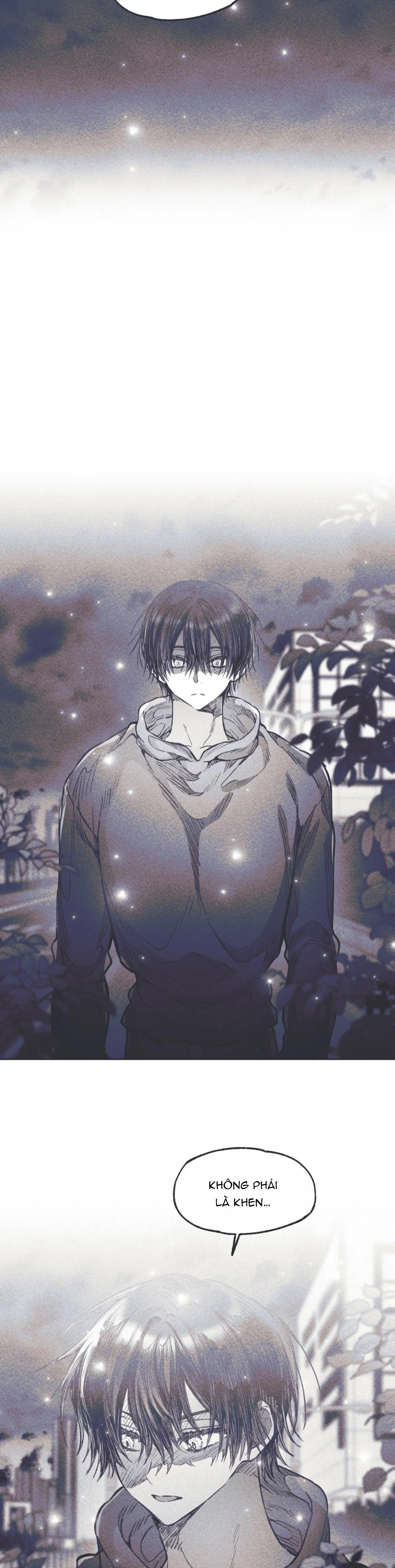 Hồi ức cơn thịnh nộ Chapter 19 Trang 20