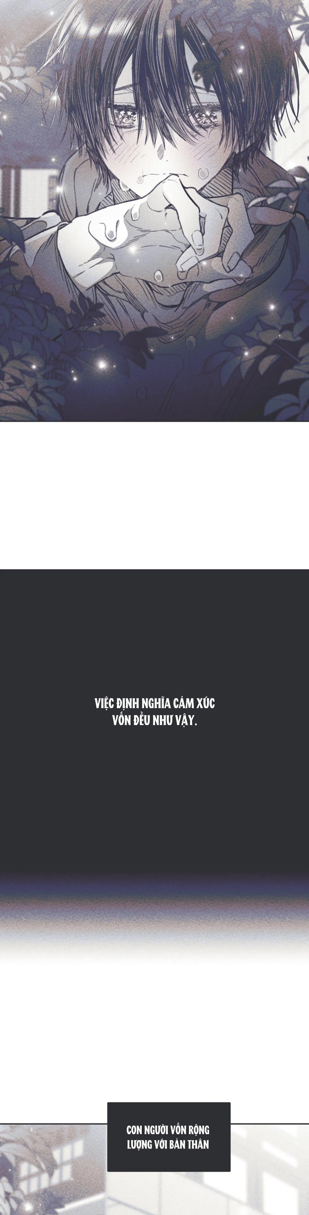 Hồi ức cơn thịnh nộ Chapter 19 Trang 23