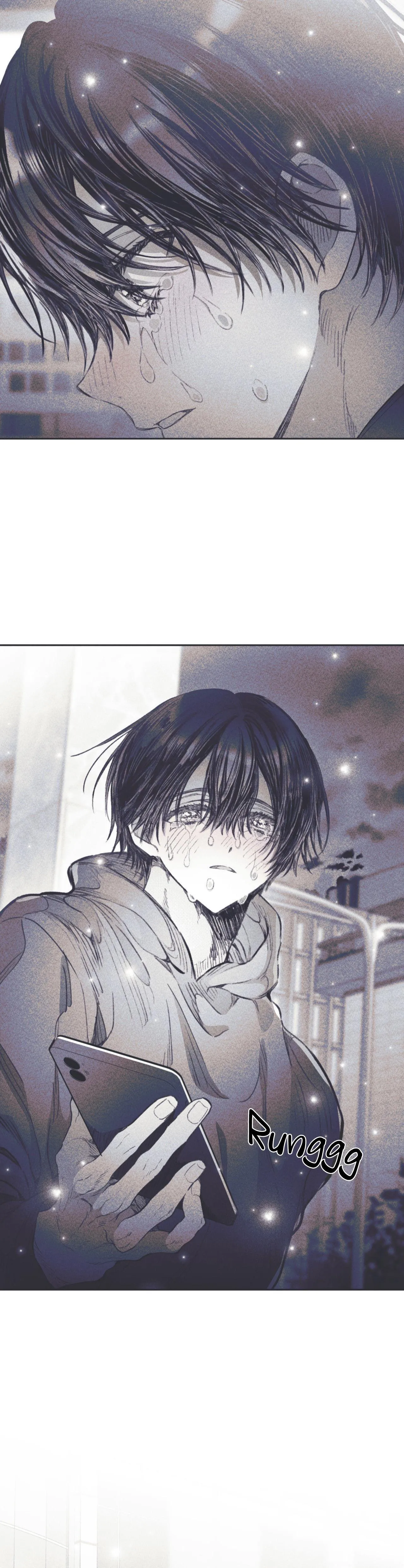 Hồi ức cơn thịnh nộ Chapter 19 Trang 26