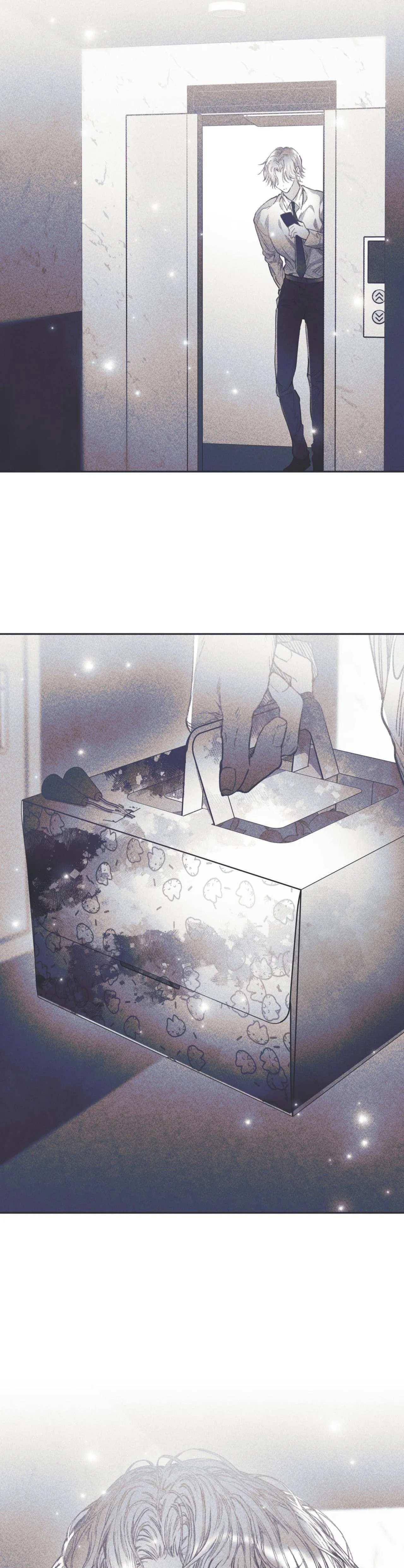 Hồi ức cơn thịnh nộ Chapter 19 Trang 29