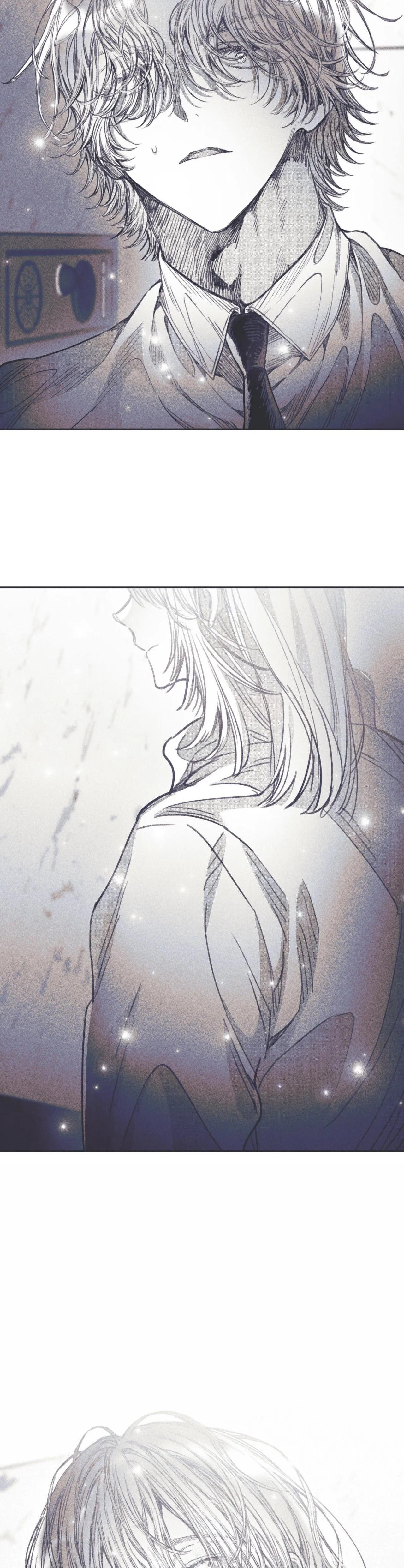 Hồi ức cơn thịnh nộ Chapter 19 Trang 30