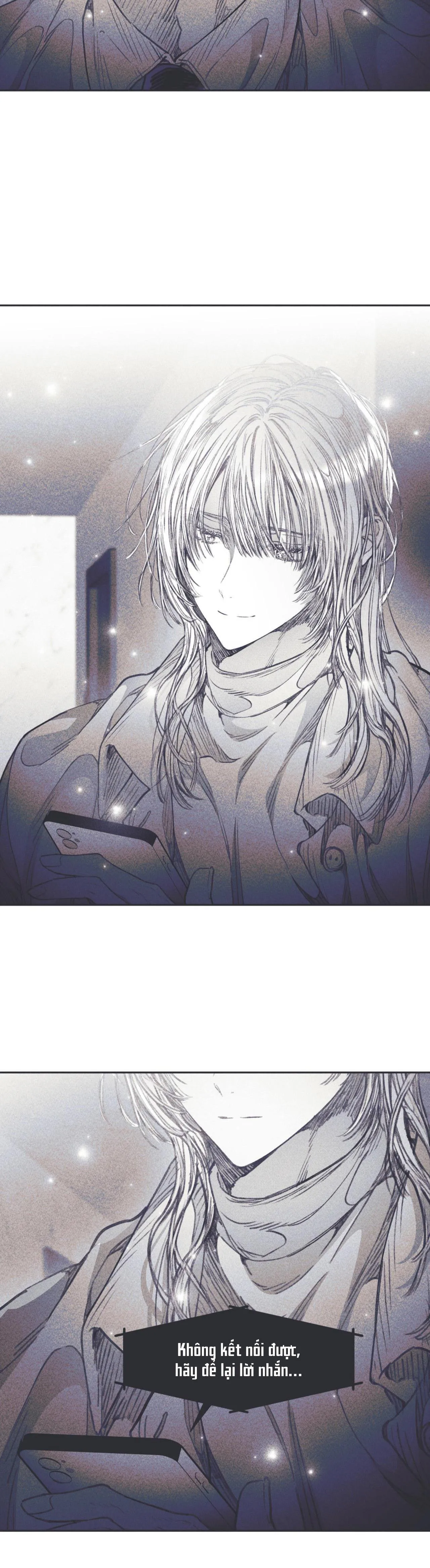 Hồi ức cơn thịnh nộ Chapter 19 Trang 33