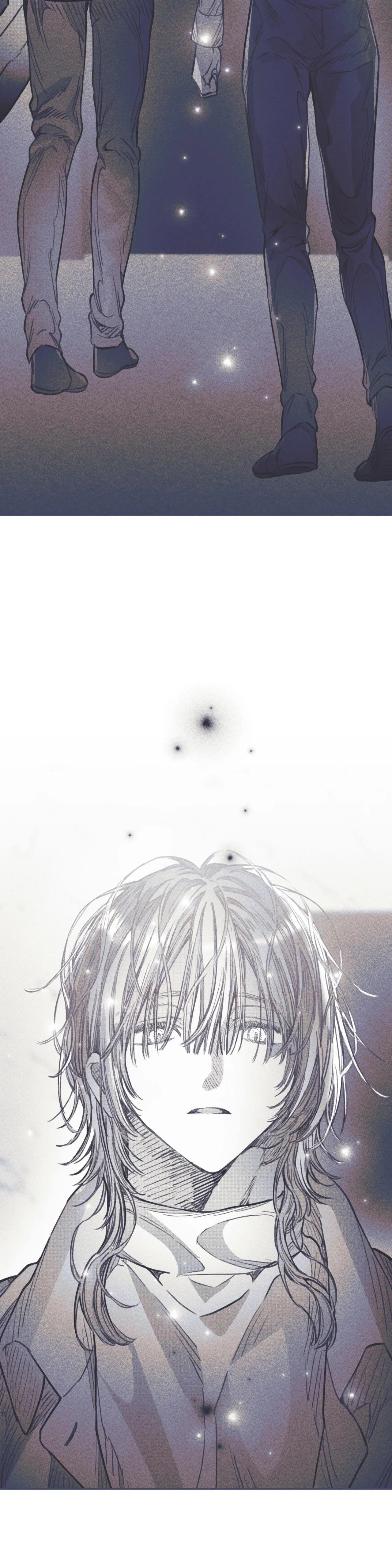 Hồi ức cơn thịnh nộ Chapter 20 Trang 4