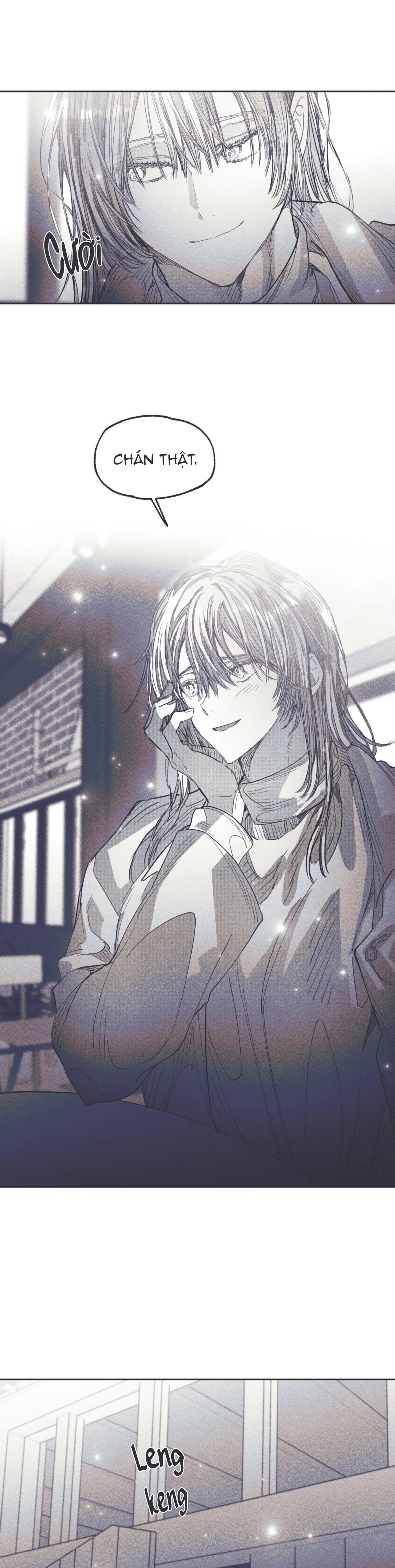 Hồi ức cơn thịnh nộ Chapter 20 Trang 11