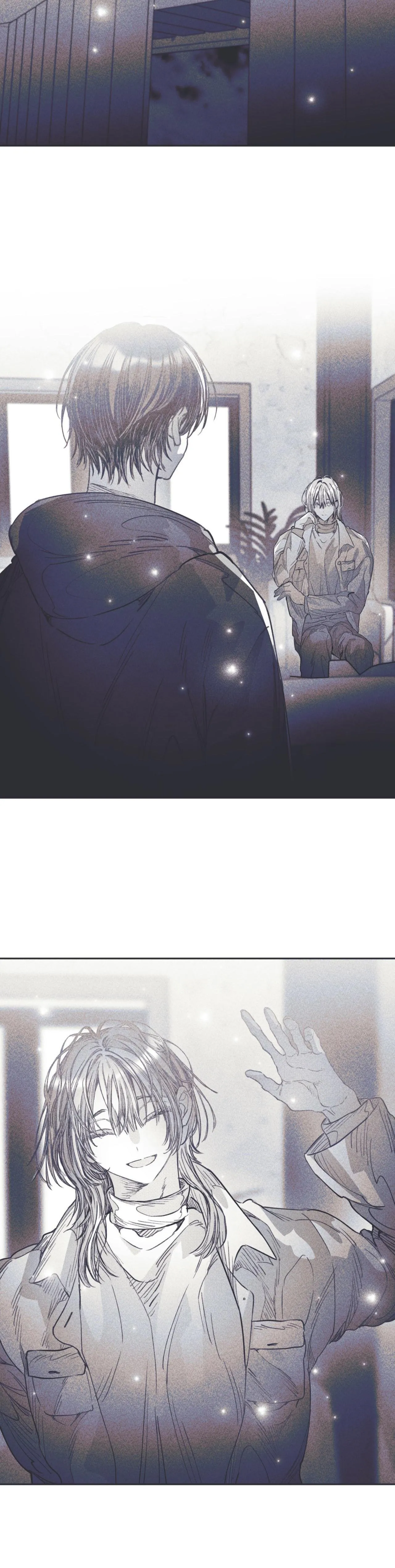 Hồi ức cơn thịnh nộ Chapter 20 Trang 12