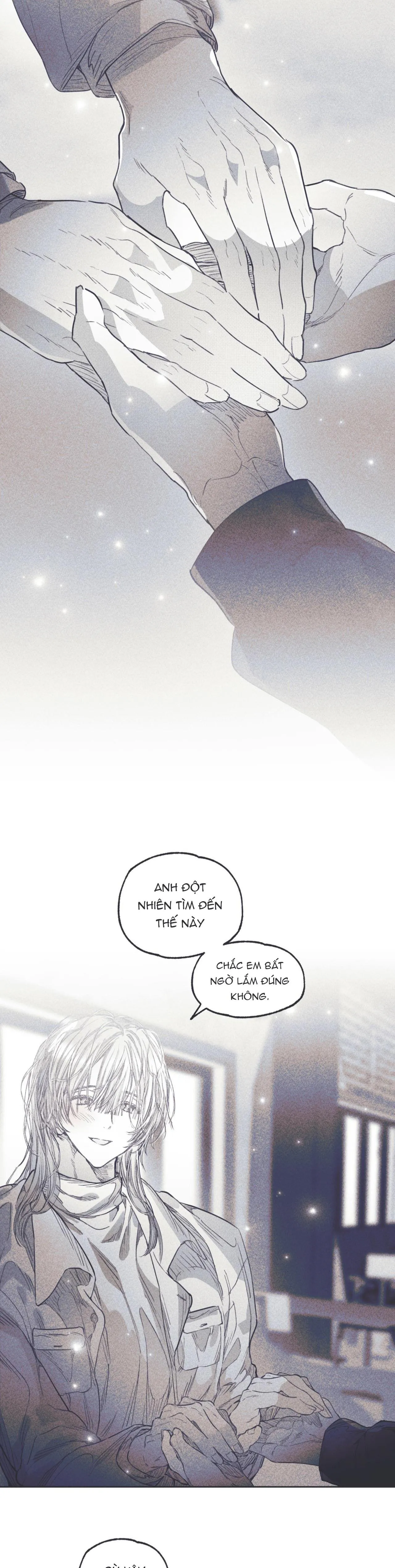 Hồi ức cơn thịnh nộ Chapter 20 Trang 14