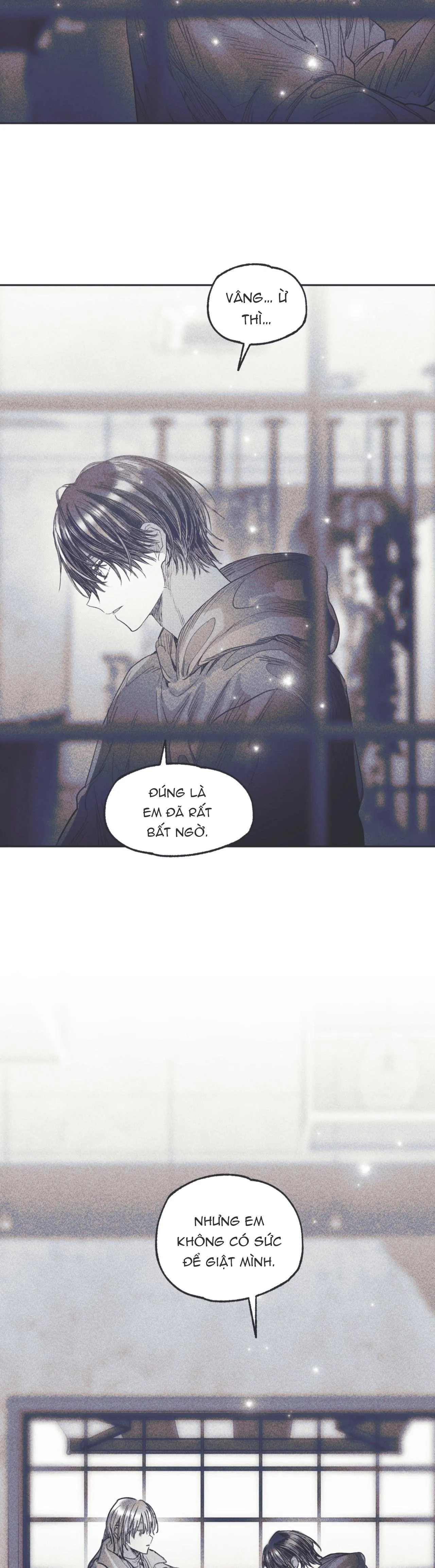 Hồi ức cơn thịnh nộ Chapter 20 Trang 16