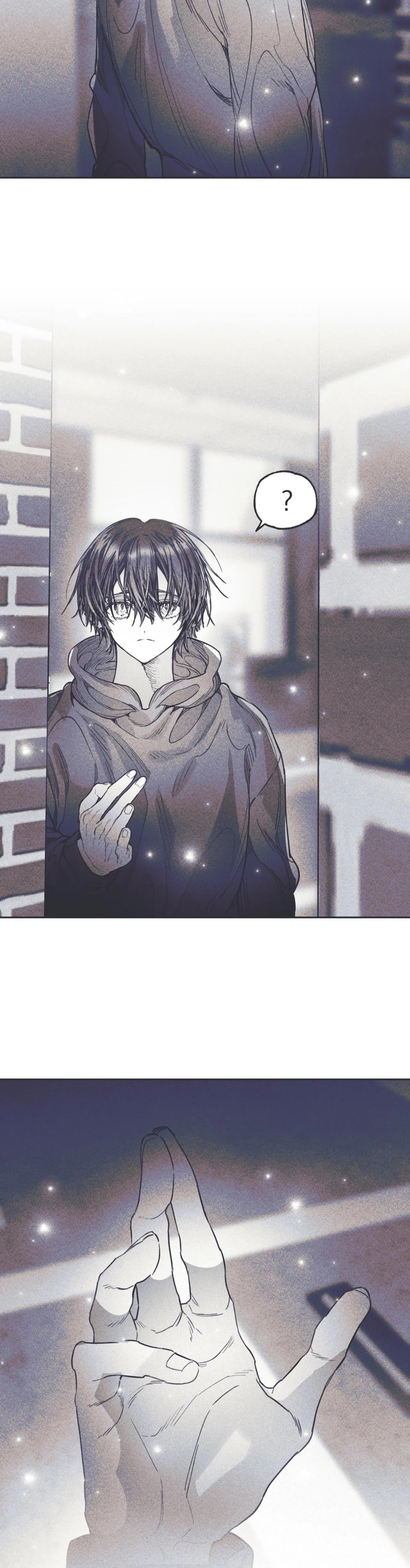 Hồi ức cơn thịnh nộ Chapter 20 Trang 30