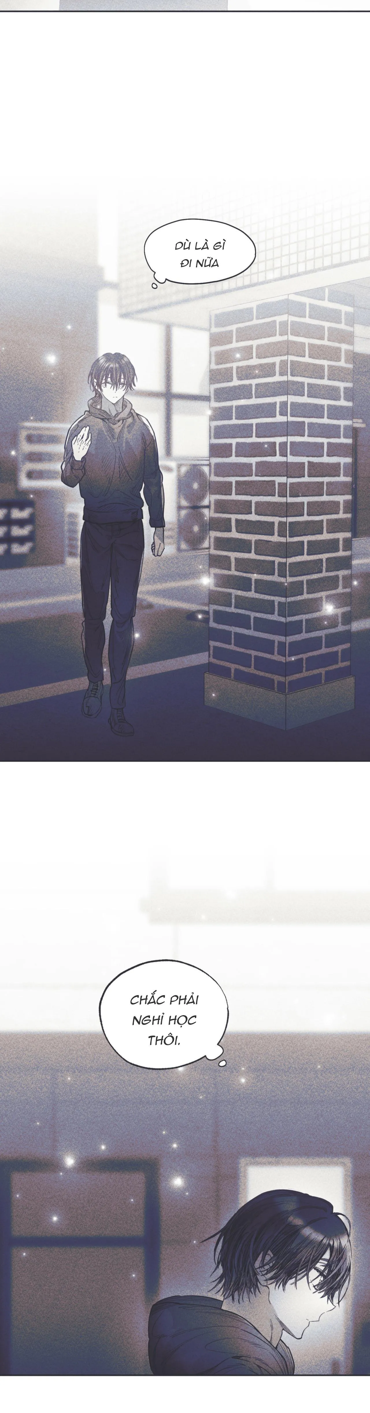 Hồi ức cơn thịnh nộ Chapter 20 Trang 31