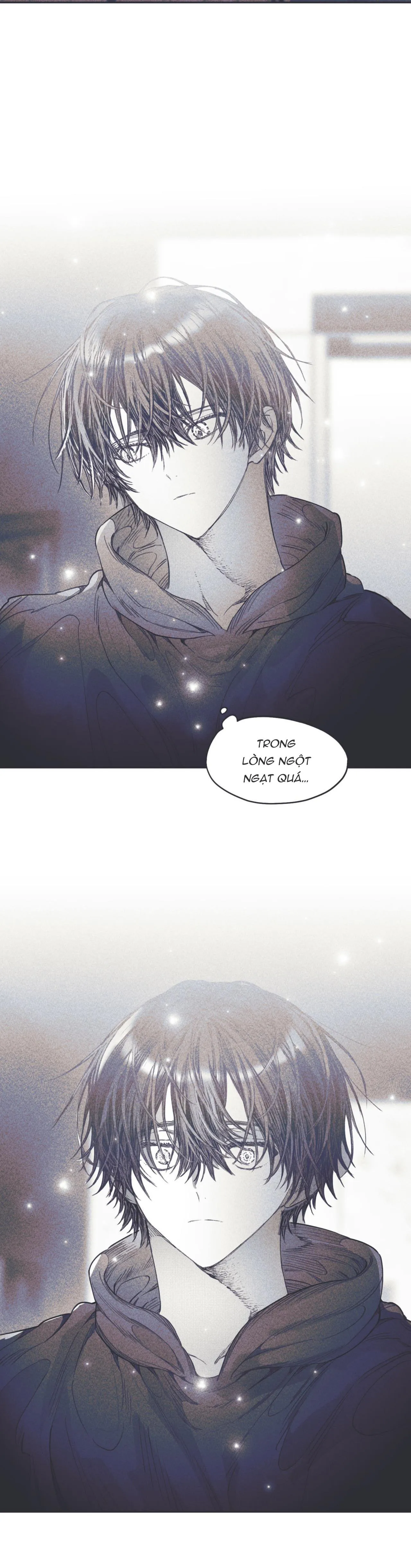 Hồi ức cơn thịnh nộ Chapter 20 Trang 33