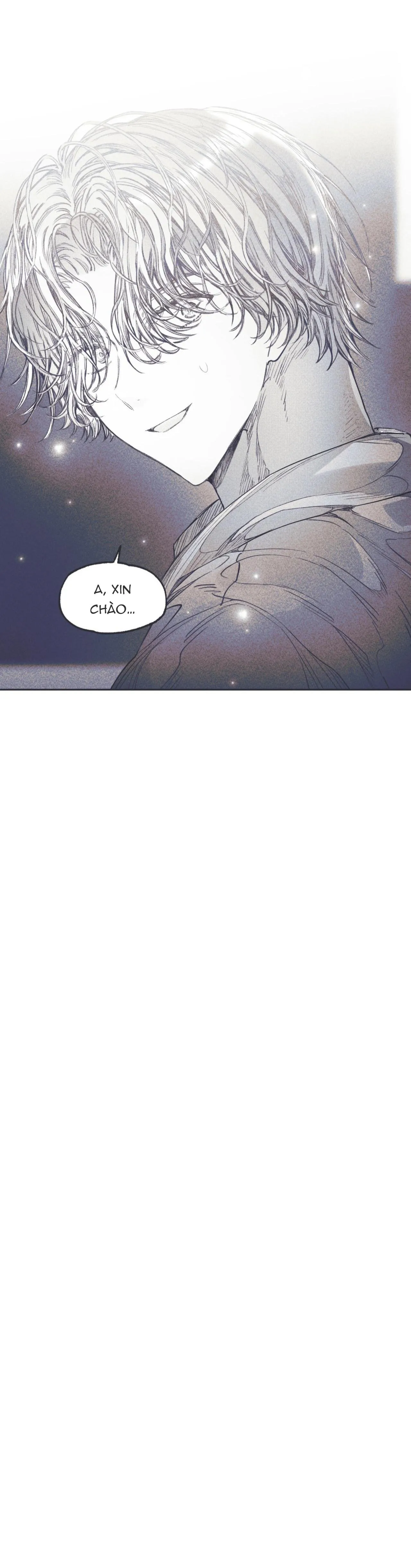 Hồi ức cơn thịnh nộ Chapter 20 Trang 35