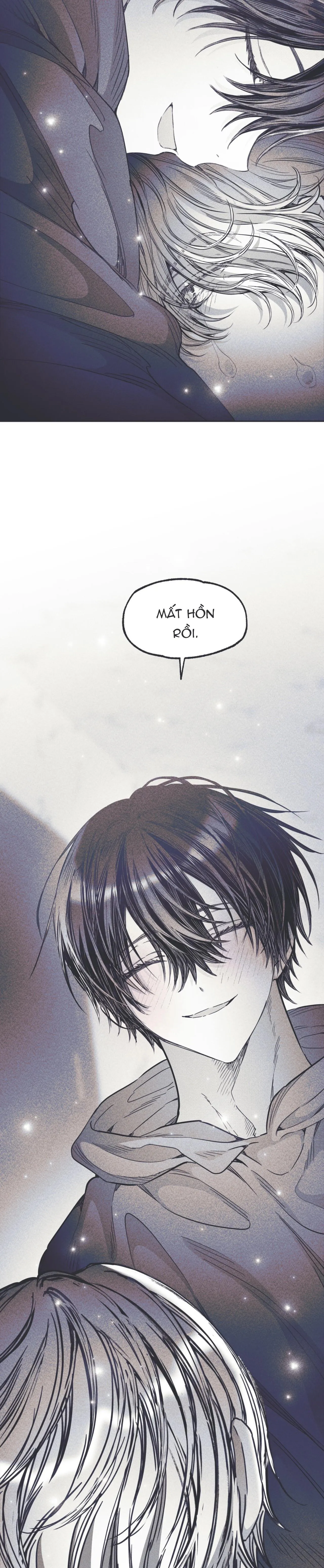 Hồi ức cơn thịnh nộ Chapter 21 Trang 14