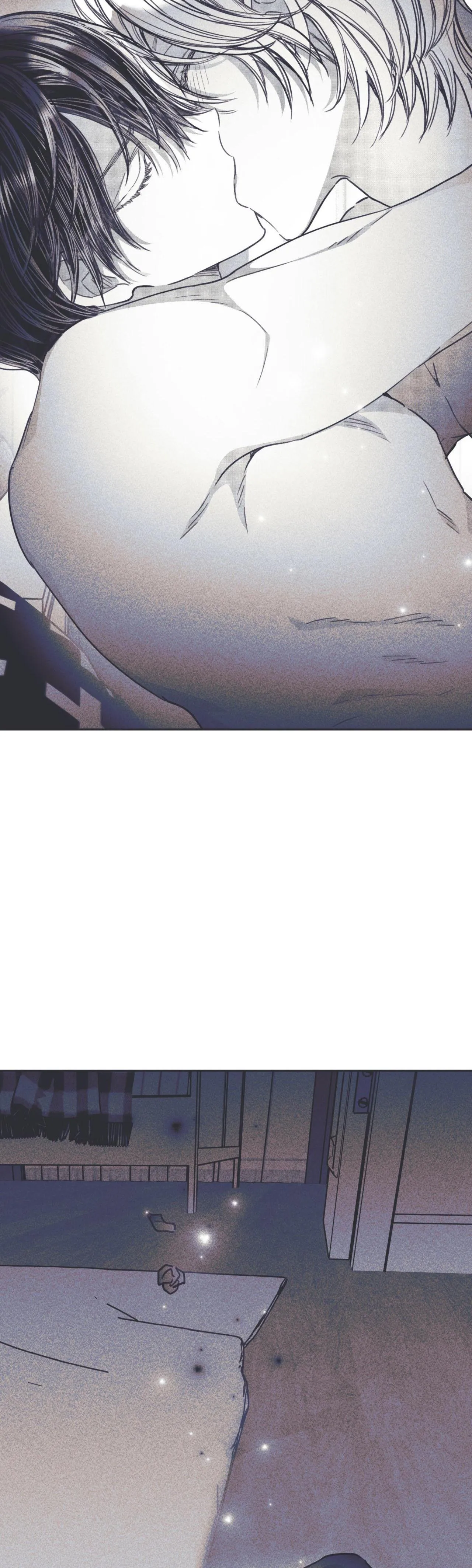 Hồi ức cơn thịnh nộ Chapter 22 Trang 3