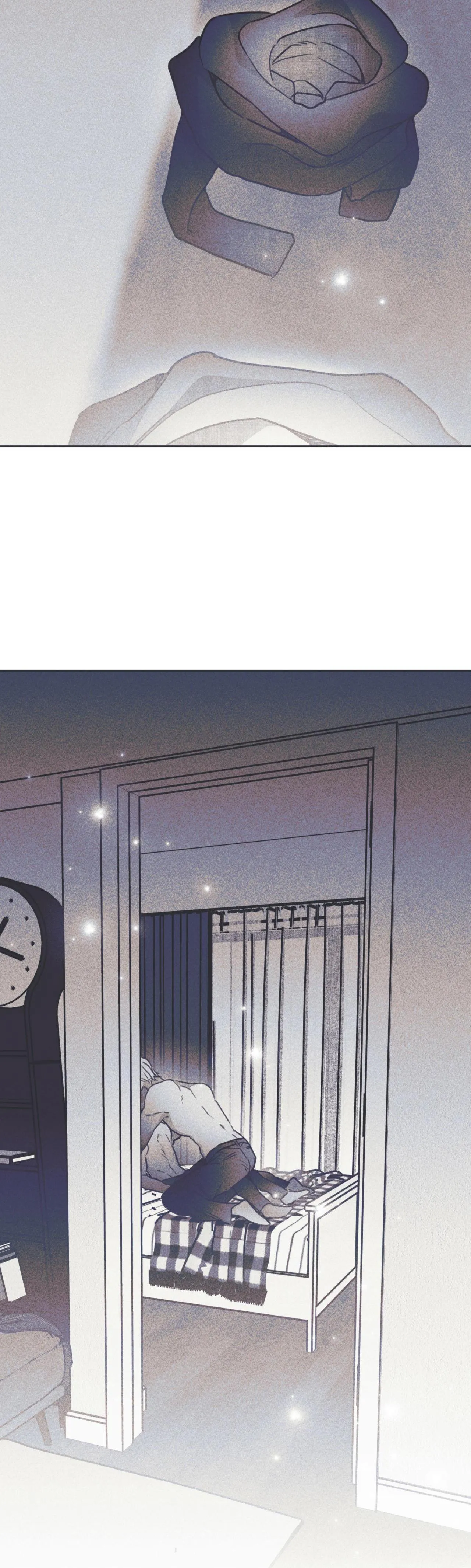 Hồi ức cơn thịnh nộ Chapter 22 Trang 4