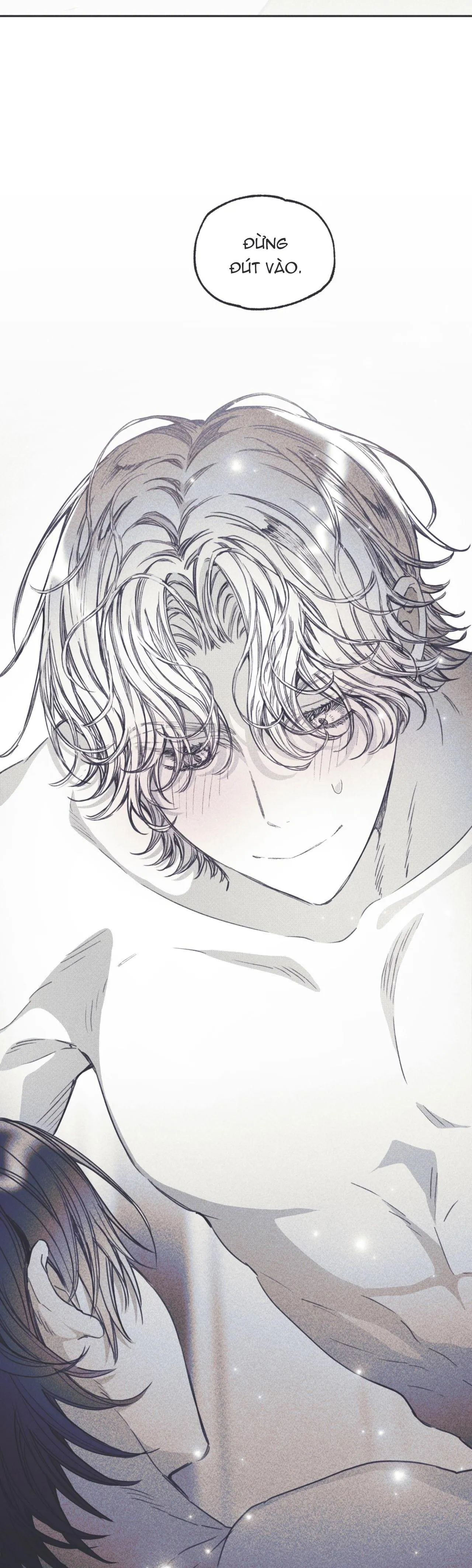 Hồi ức cơn thịnh nộ Chapter 22 Trang 5