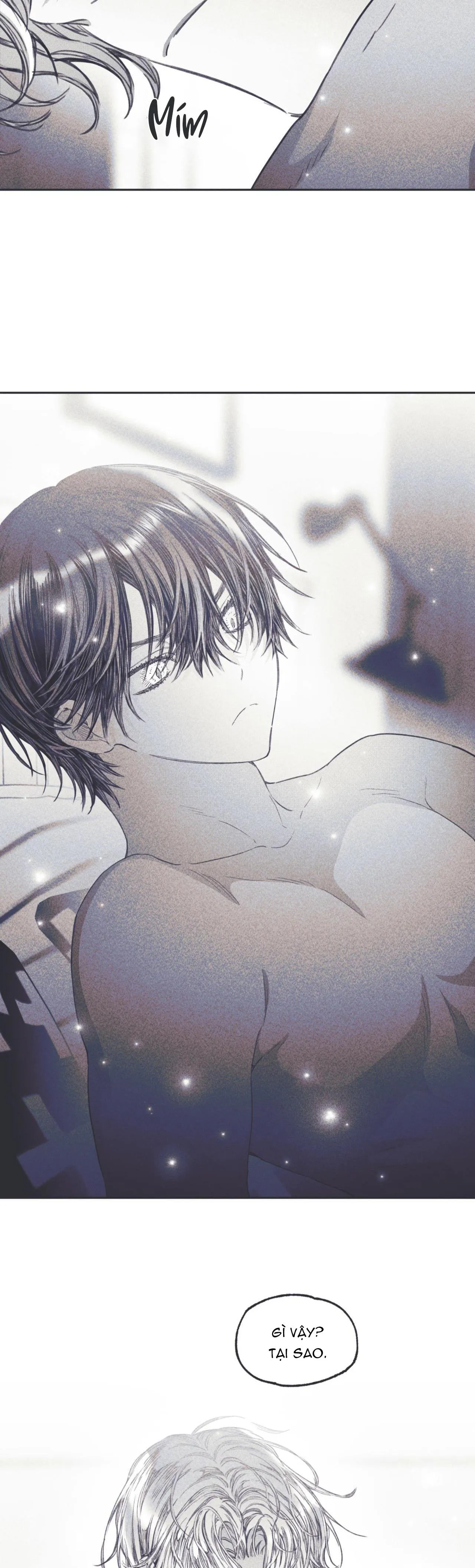 Hồi ức cơn thịnh nộ Chapter 22 Trang 11