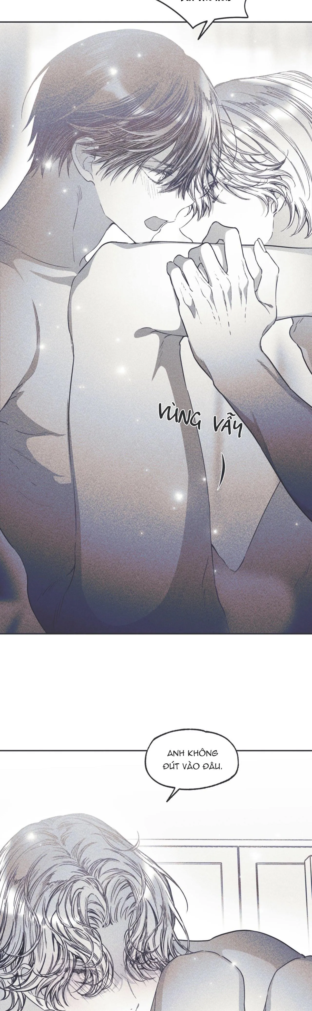 Hồi ức cơn thịnh nộ Chapter 22 Trang 14