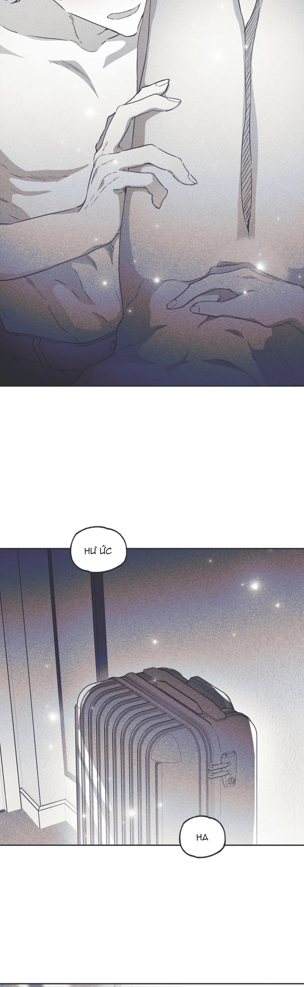 Hồi ức cơn thịnh nộ Chapter 22 Trang 15