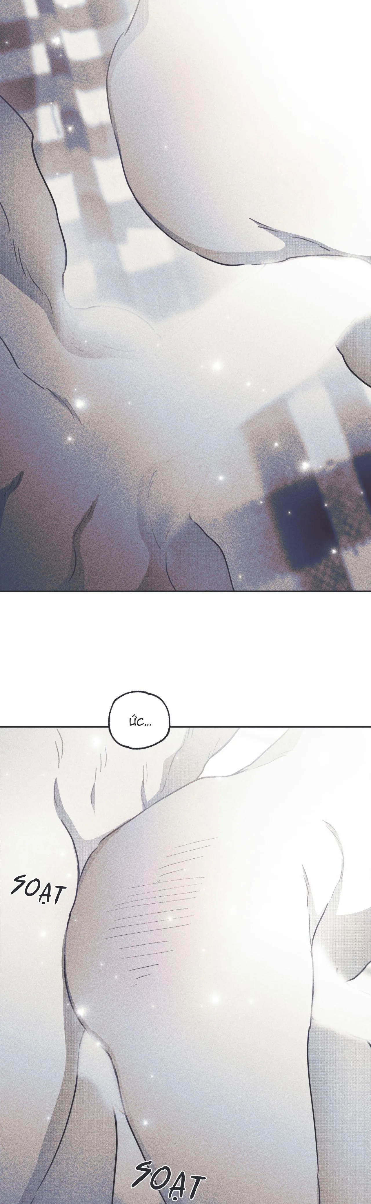 Hồi ức cơn thịnh nộ Chapter 22 Trang 16