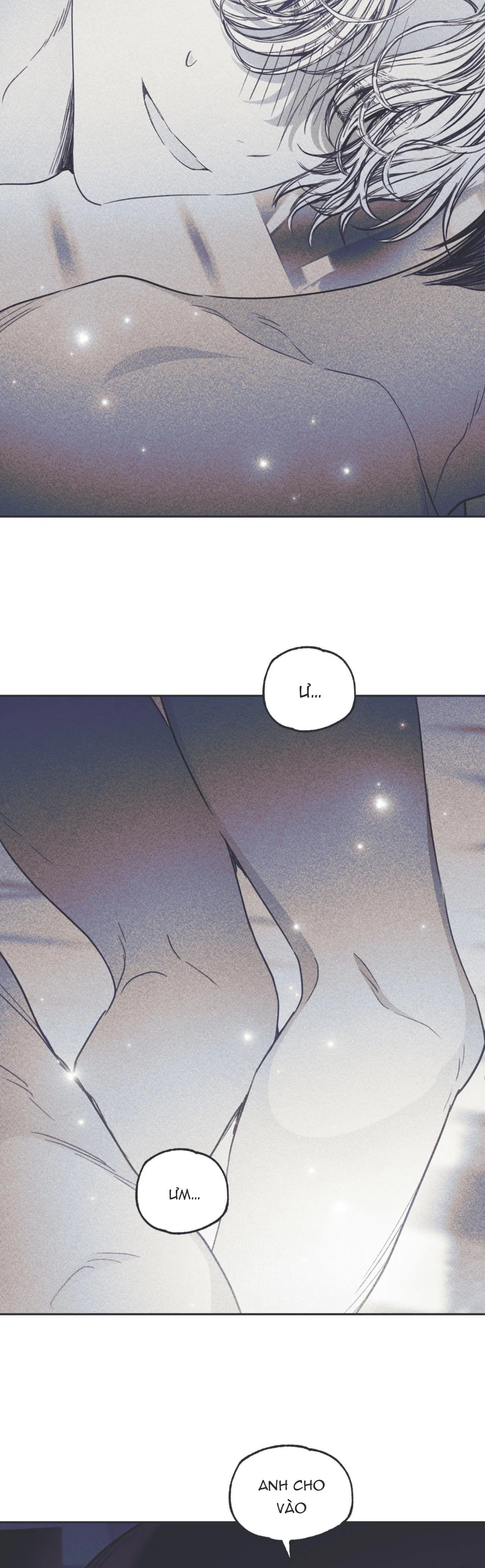 Hồi ức cơn thịnh nộ Chapter 22 Trang 19