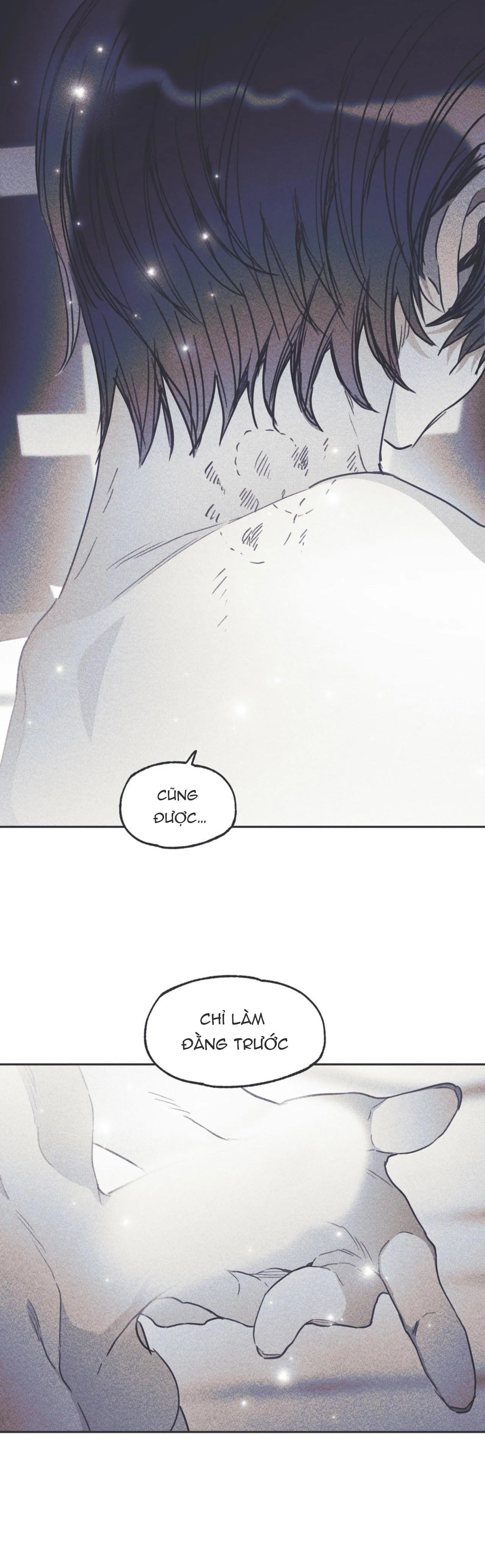 Hồi ức cơn thịnh nộ Chapter 22 Trang 20