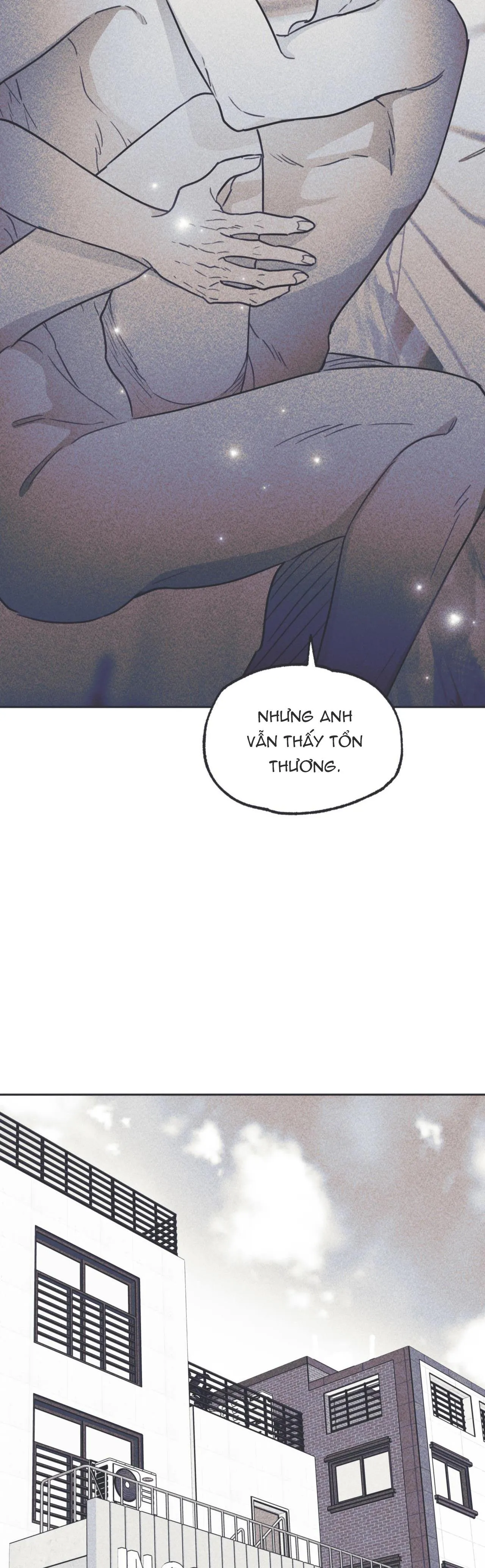 Hồi ức cơn thịnh nộ Chapter 22 Trang 24