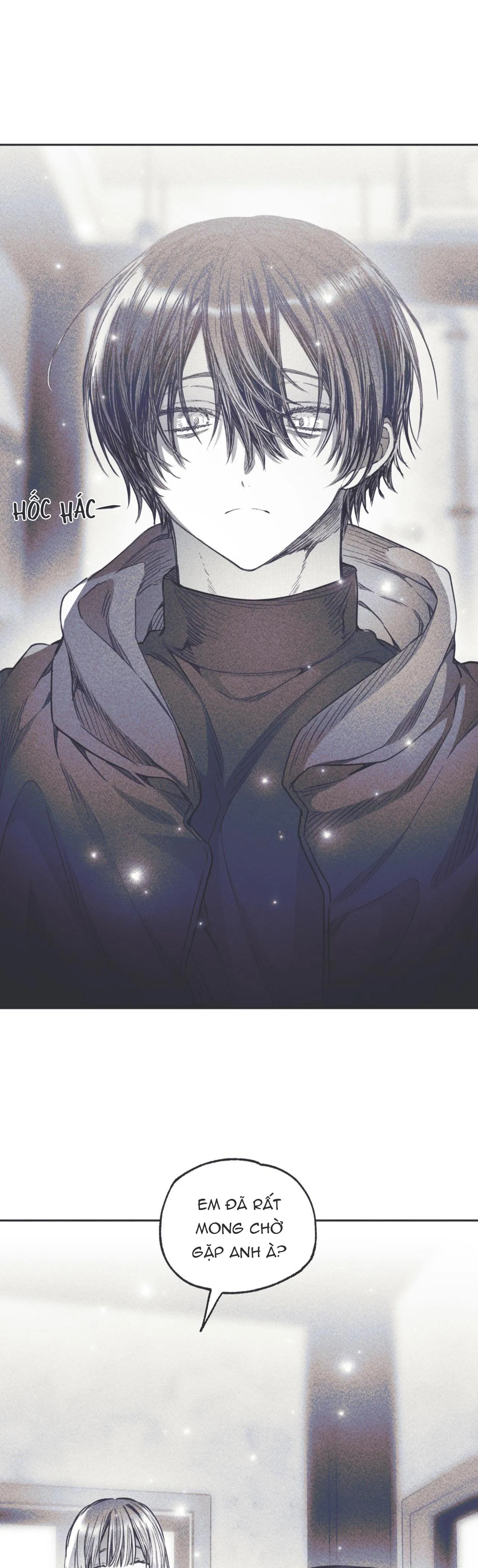 Hồi ức cơn thịnh nộ Chapter 22 Trang 26