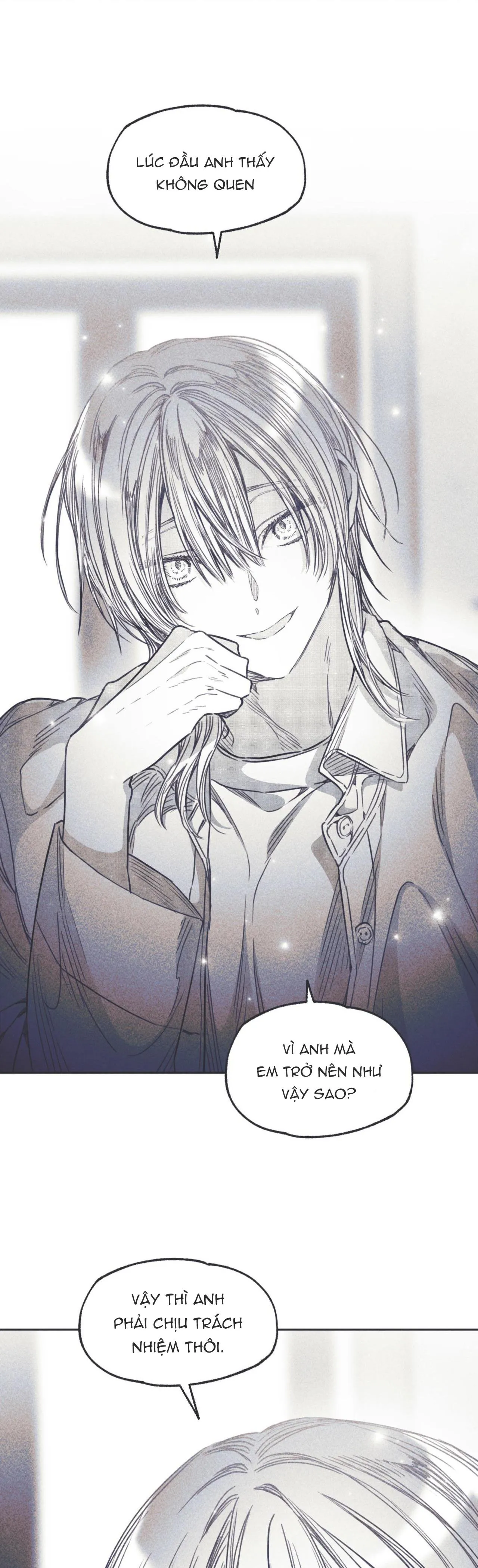 Hồi ức cơn thịnh nộ Chapter 22 Trang 28