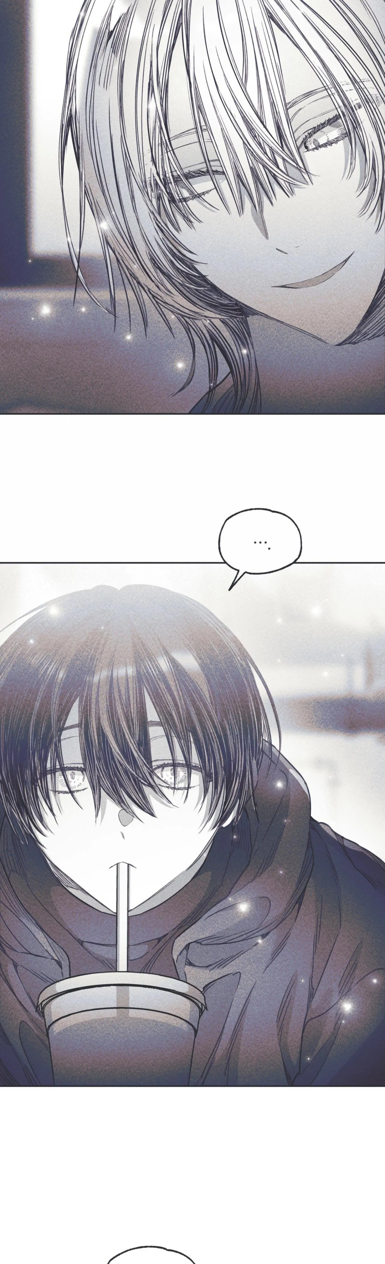 Hồi ức cơn thịnh nộ Chapter 22 Trang 29