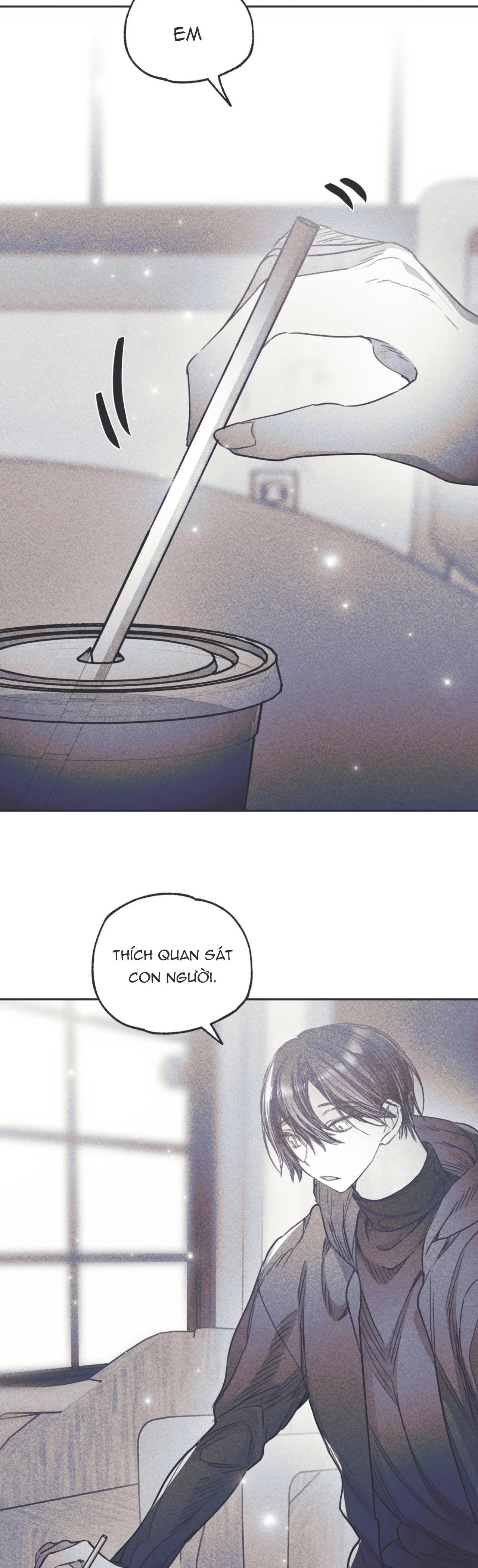 Hồi ức cơn thịnh nộ Chapter 22 Trang 30