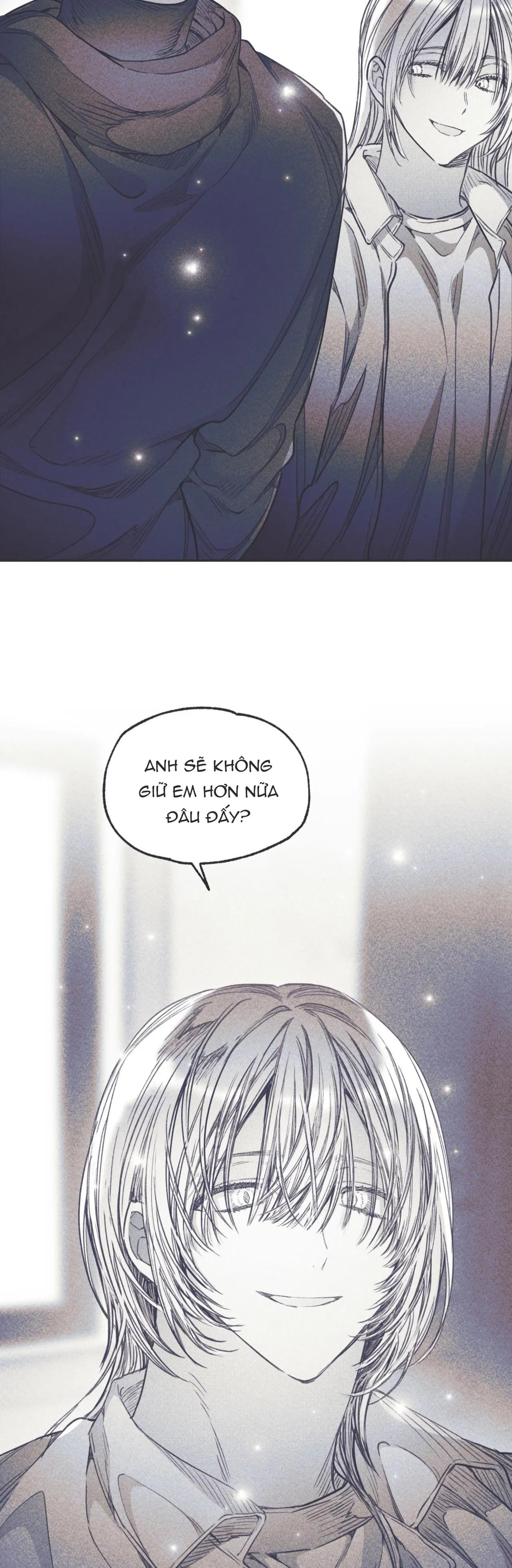 Hồi ức cơn thịnh nộ Chapter 22 Trang 33